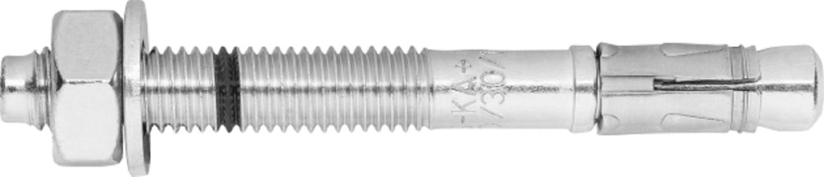 Sormat-Boutanker S-KA+ 10/112(50/30) GVZ x 25stuks