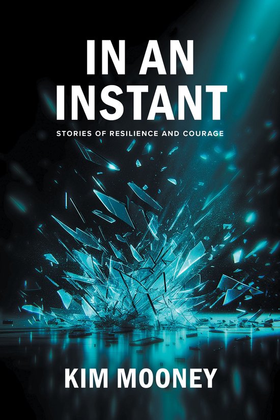 In An Instant - cover