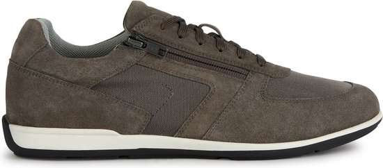 Chaussures VTT Enfant Ride Concepts Wildcat – Gris – Taille US 5 (lacets + Velcro)