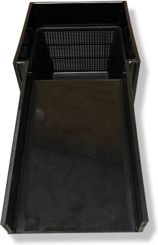 K&D-10251 Plantenfilter 25 cm