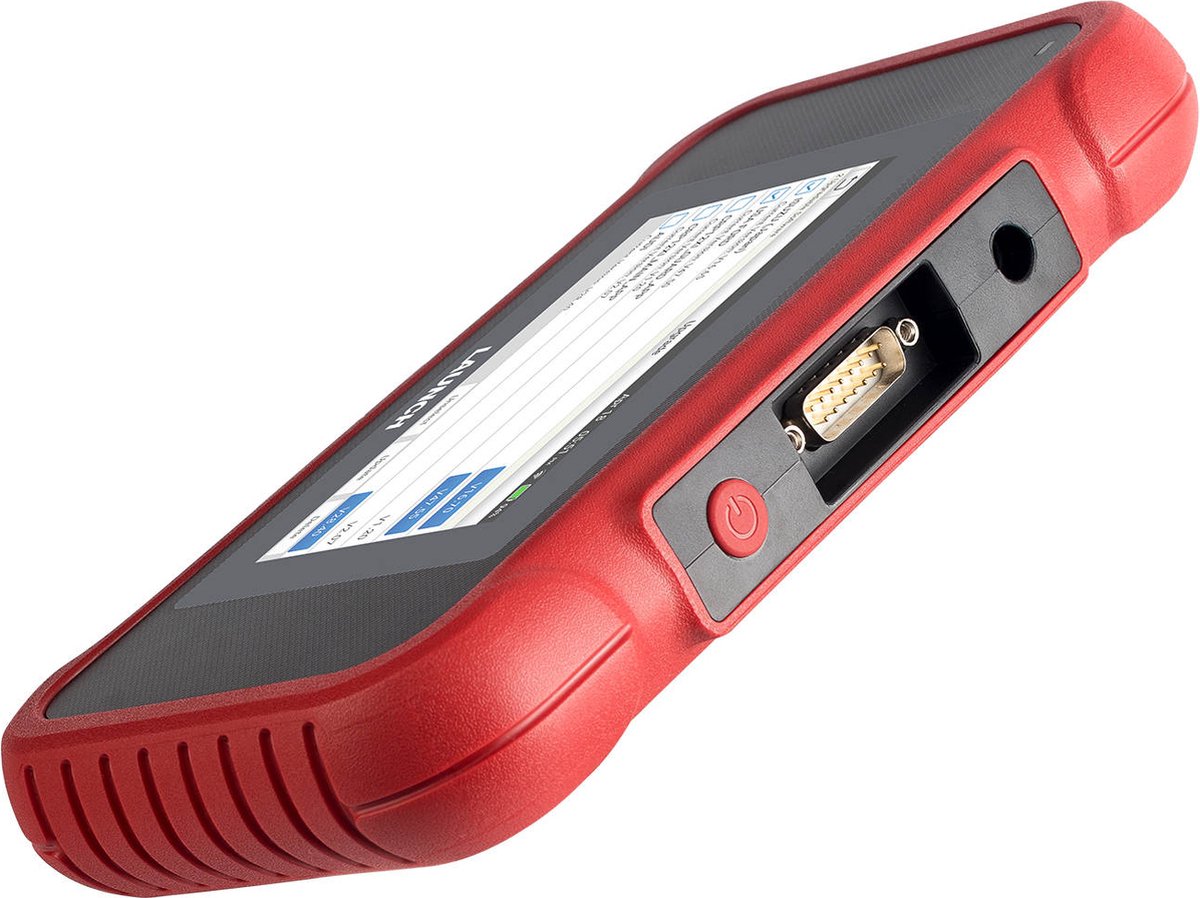Launch Creader CRP123E V2.0 - Uitleesapparaat - OBD2 scanner thumbnail 2