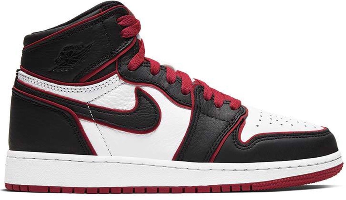 Air Jordan 1 Retro High Bloodline (GS)