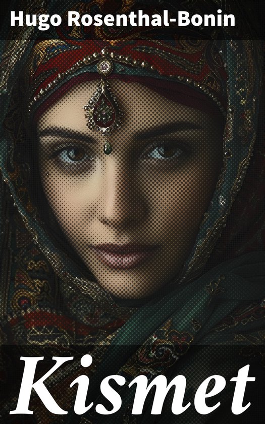 Kismet - cover