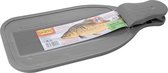 Practic - Snijplank / keukenplank voor het fileren van vis - Grijs