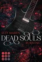 Dead Souls 1 - Dead Souls Burning (Dead Souls 1)
