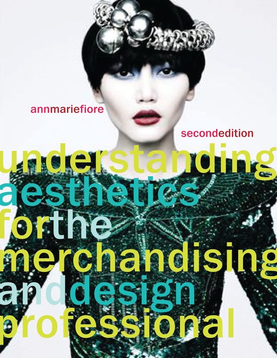 Understanding Aesthetics For The Merchandising And Design Pr - cover