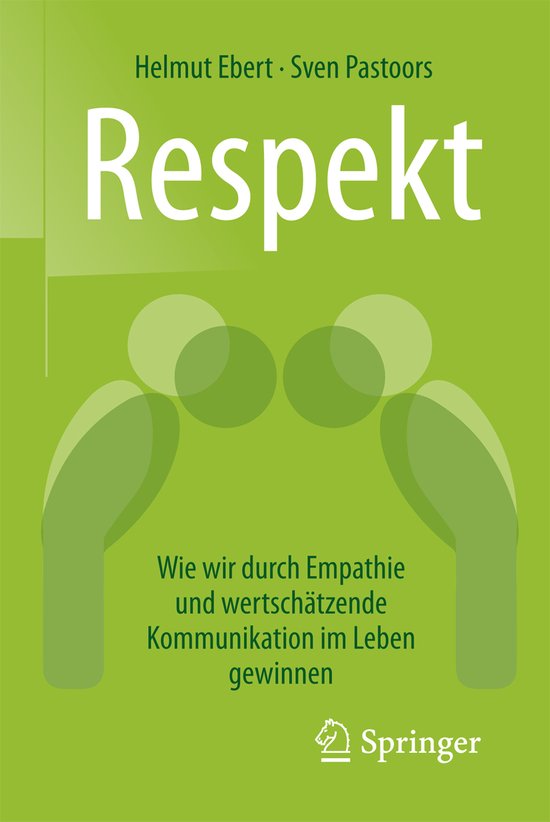 Respekt - cover