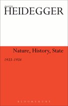 Nature History State