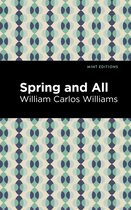 Mint Editions- Spring and All