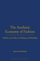 Aesthetic Economy Of Fashion