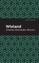 Mint Editions- Wieland
