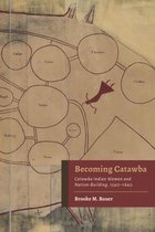 Indians and Southern History- Becoming Catawba