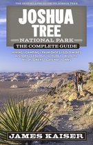 Color Travel Guide- Joshua Tree National Park: The Complete Guide