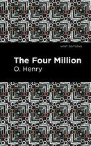 Mint Editions-The Four Million