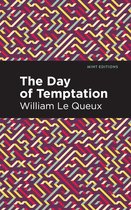 Mint Editions-The Day of Temptation