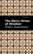 Mint Editions-The Merry Wives of Windsor