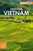Full-color Travel Guide- Fodor's Essential Vietnam