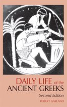 Daily Life of the Ancient Greeks