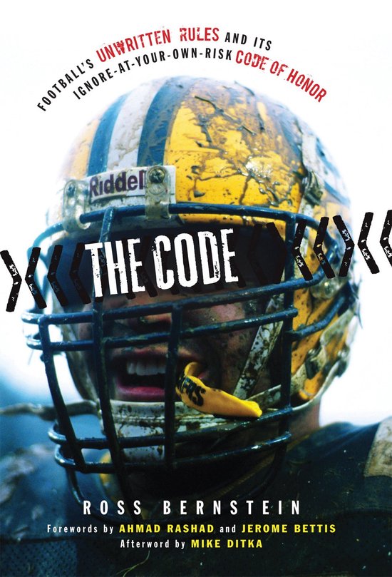 The Code - cover