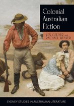 Sydney Studies in Australian Literature- Colonial Australian Fiction