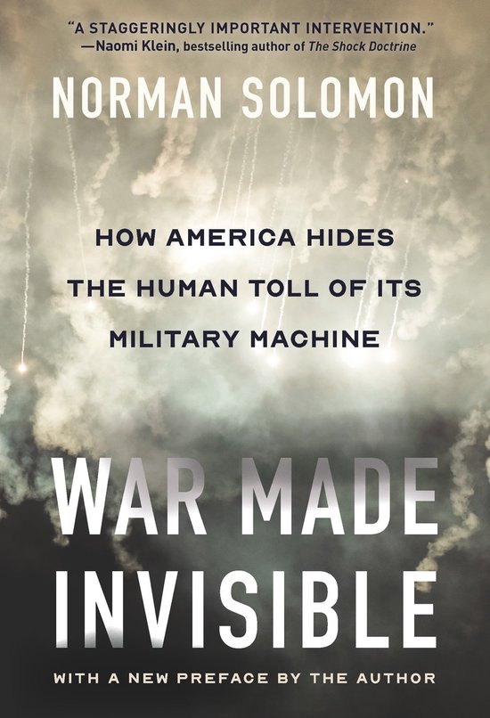 War Made Invisible