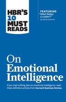 Hbrs 10 Must Reads Emotionl Intelligence
