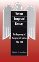 German Historical Perspectives- Western Europe and Germany