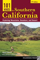 101 Hikes- 101 Hikes in Southern California