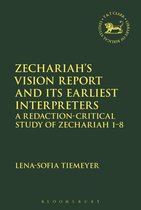 Zechariahs Vision Earliest Interpreters