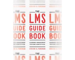 The LMS Guidebook