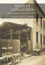 China and the West in the Modern World- Made in Chinatown