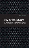 Mint Editions- My Own Story