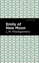 Mint Editions- Emily of New Moon
