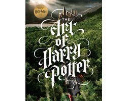 The Art of Harry Potter