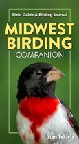 Complete Bird-Watching Guides- Midwest Birding Companion