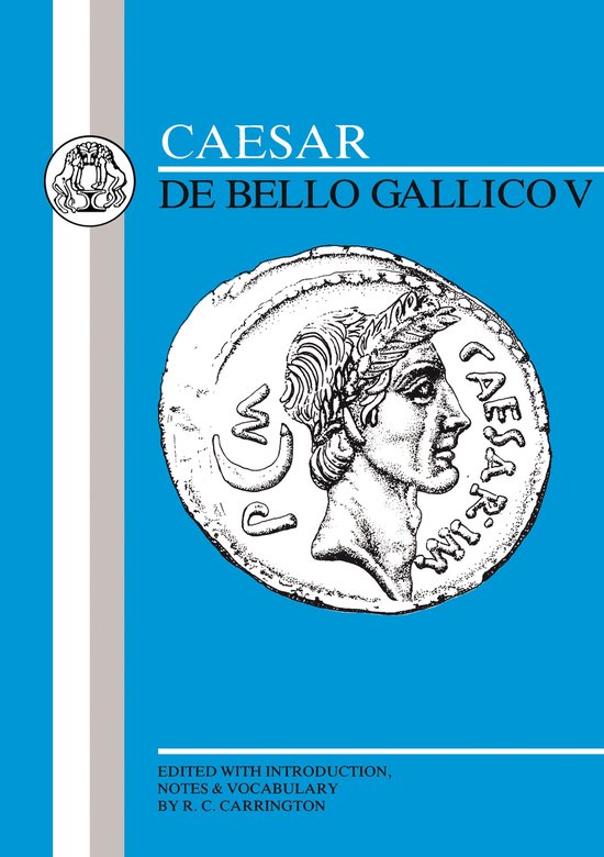Caesar - cover