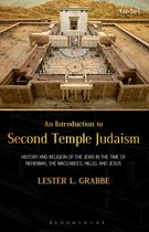 An Introduction to Second Temple Judaism