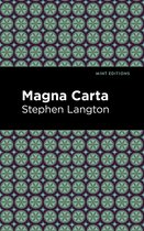 Mint Editions-The Magna Carta