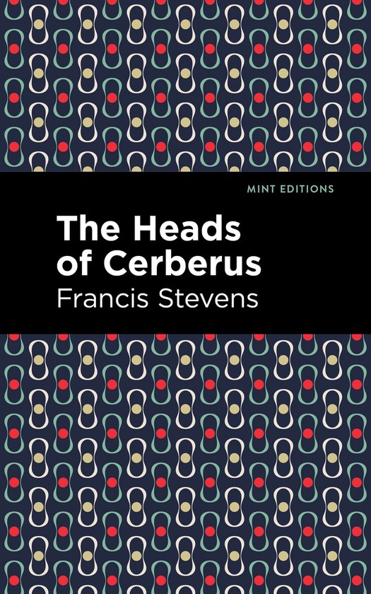 Mint Editions-The Heads of Cerberus