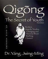 Qigong Foundation- Qigong Secret of Youth 3rd. ed.