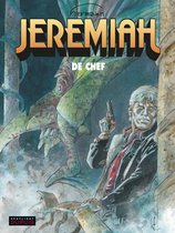 Jeremiah - SC 32 - De chef