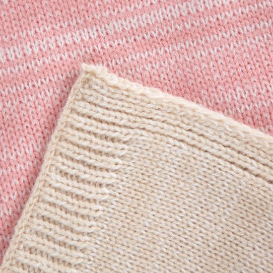 Couverture Homla | AIX-LA-CHAPELLE | multicolore | 130x170 centimètres | 876283