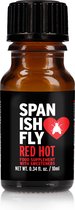 Spanish Fly - Red Hot - 10 ml