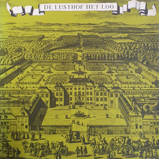9789012001885 - Lusthof het loo