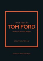 Little Book of Tom Ford