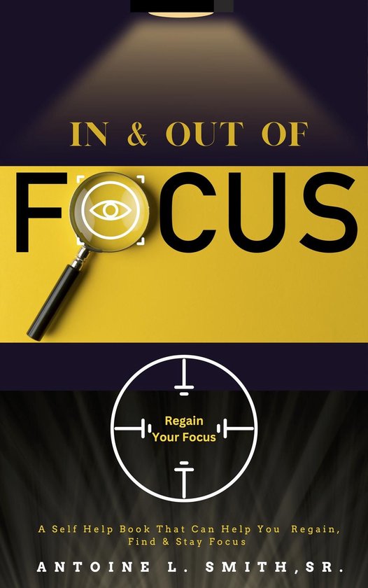In and Out of Focus - cover