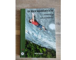 De rock warrior's way