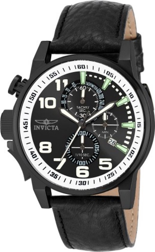 Invicta I-Force 14476 Quartz Herenhorloge - 46mm