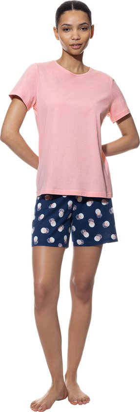 mey Scribbled Dots - - Pyjama Serie Scribbled Dots