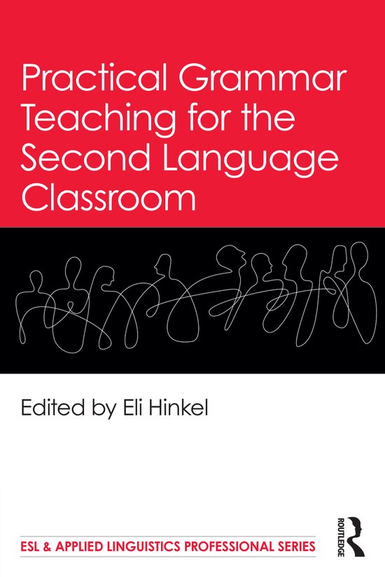 ESL & Applied Linguistics Professional Series- Practical Grammar ...
